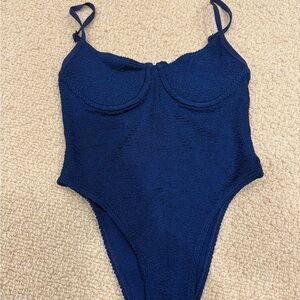 Bondeye One-Piece Swimsuit